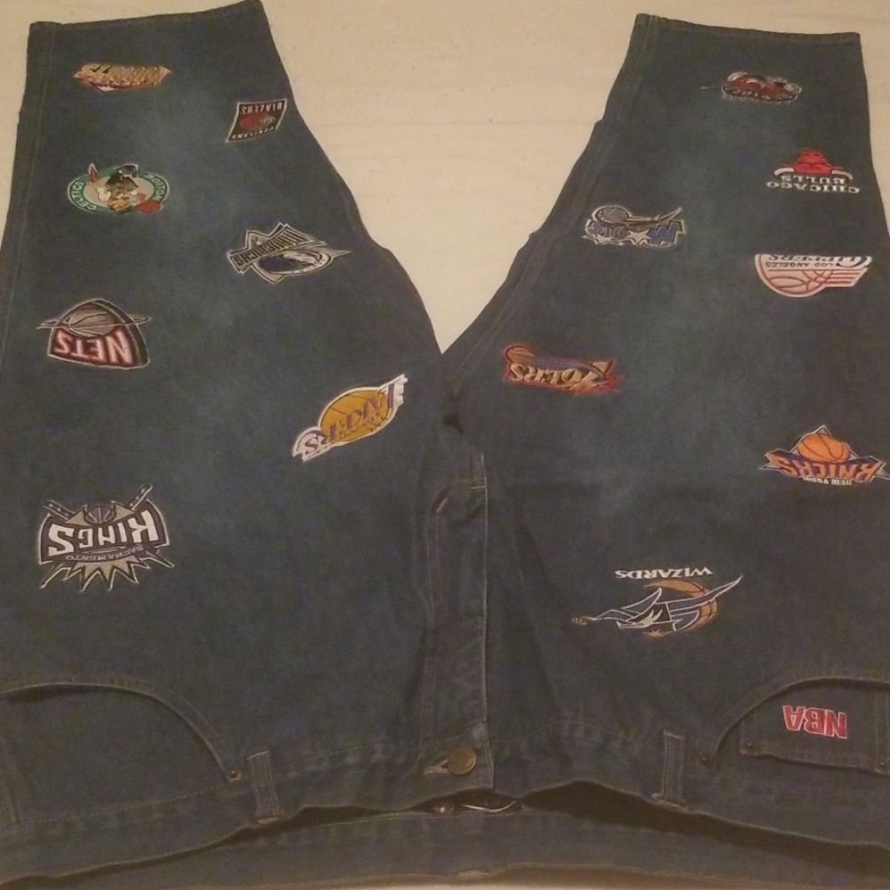 Blue Jeans